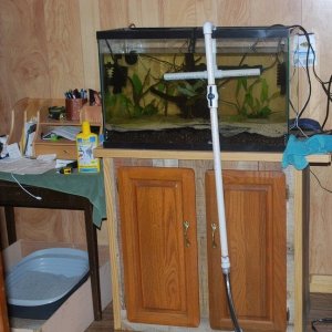 Water Changing Contraption water tank side.JPG