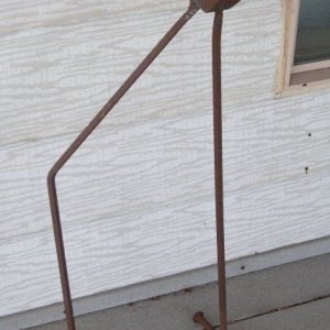 Baby Storke Metal Sculpture WC.jpg