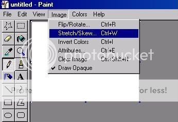 How to Invert Colours in MS Paint: 9 Steps (with Pictures)