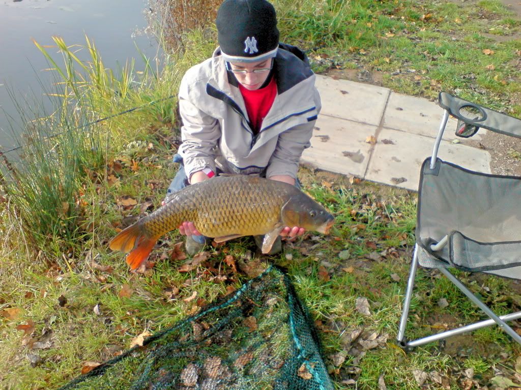 12lbcarpnewport27thnov07.jpg